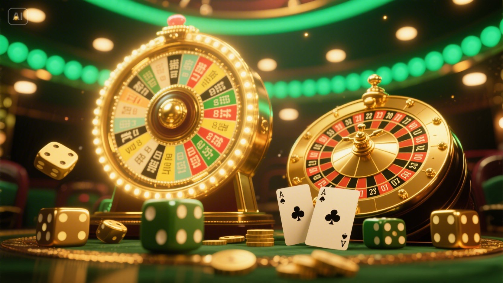 Casino GDay Casino desktop and mobile interfaces